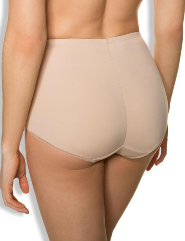P01OO Playtex Maxi Shapewear Brief  - P01OO Skin