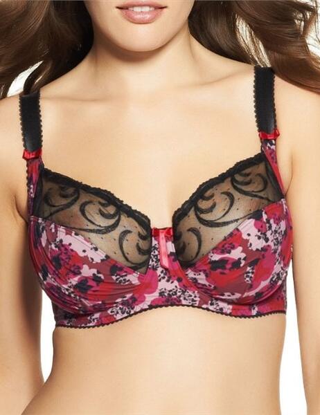2562 Fantasie Lynsey Side Support Bra SAVE 70% - 2562 Side Support Bra