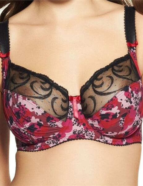 2562 Fantasie Lynsey Side Support Bra SAVE 70% - 2562 Side Support Bra