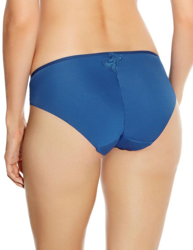 9095 Fantasie Allegra Brief Electric Blue - 9095 Brief