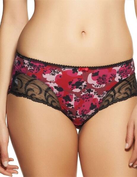 2566 Fantasie Lynsey Short FREE POST - 2566 Short