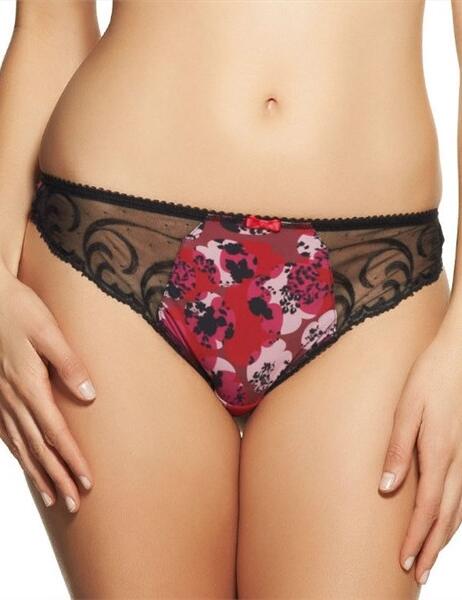 2567 Fantasie Lynsey Thong FREE POST - 2567 Thong