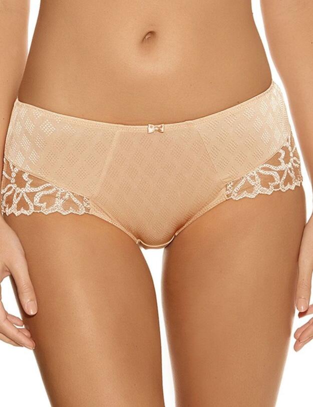9086 Fantasie Jacqueline Short - 9086 Nude