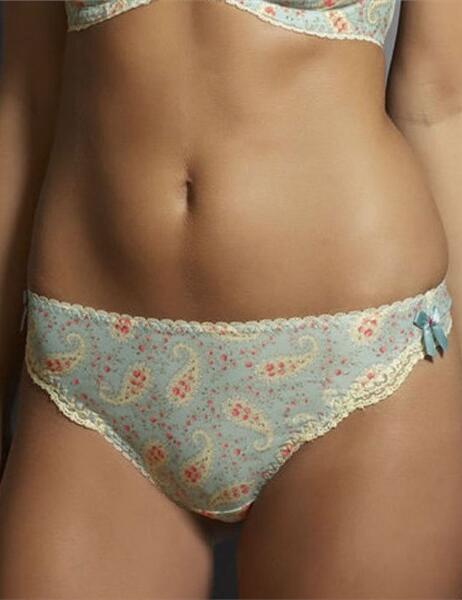 4757 Freya Loretta Thong FREE UK POST - 4757 Thong