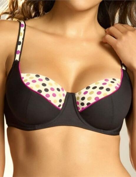 5231/32 Fantasie Barcelona Bikini Top  - 5231/5232 Balcony Top