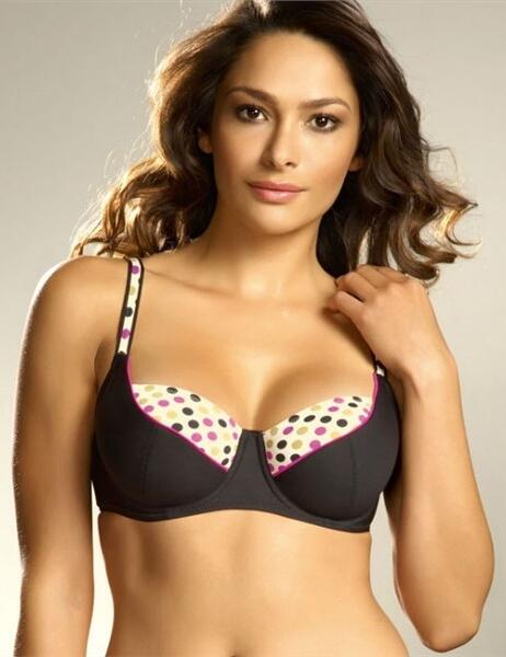 5231/32 Fantasie Barcelona Bikini Top  - 5231/5232 Balcony Top