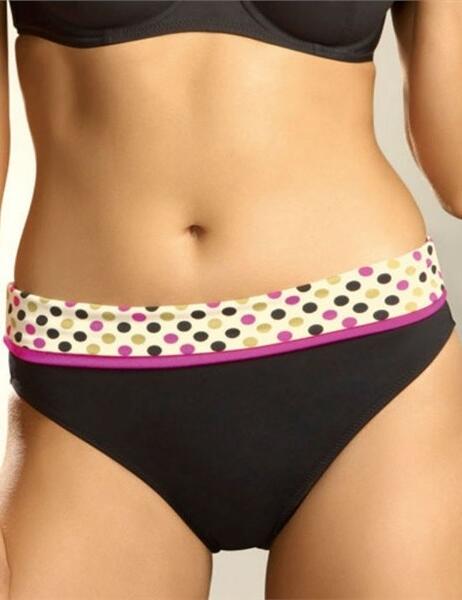 5234 Fantasie Barcelona Classic Brief - 5234 Classic Brief
