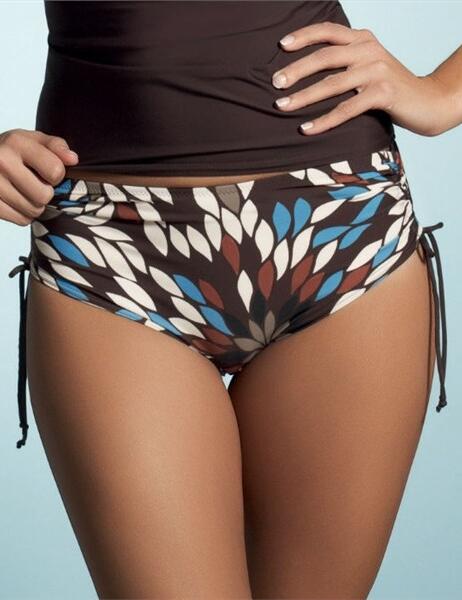 5309 Fantasie Vienna Adjustable Bikini Short - 5309 Short