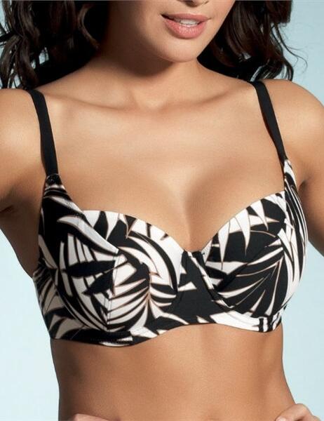  5328 Fantasie Madrid Bikini Top HALF PRICE - 5328 Bikini Top
