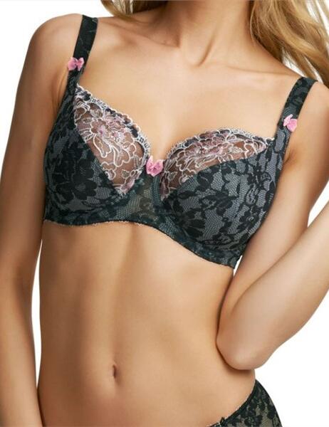 2631 Fantasie Sharon Balcony Bra  - 2631 Balcony Bra