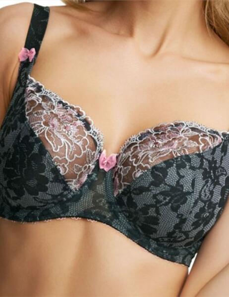 2631 Fantasie Sharon Balcony Bra  - 2631 Balcony Bra
