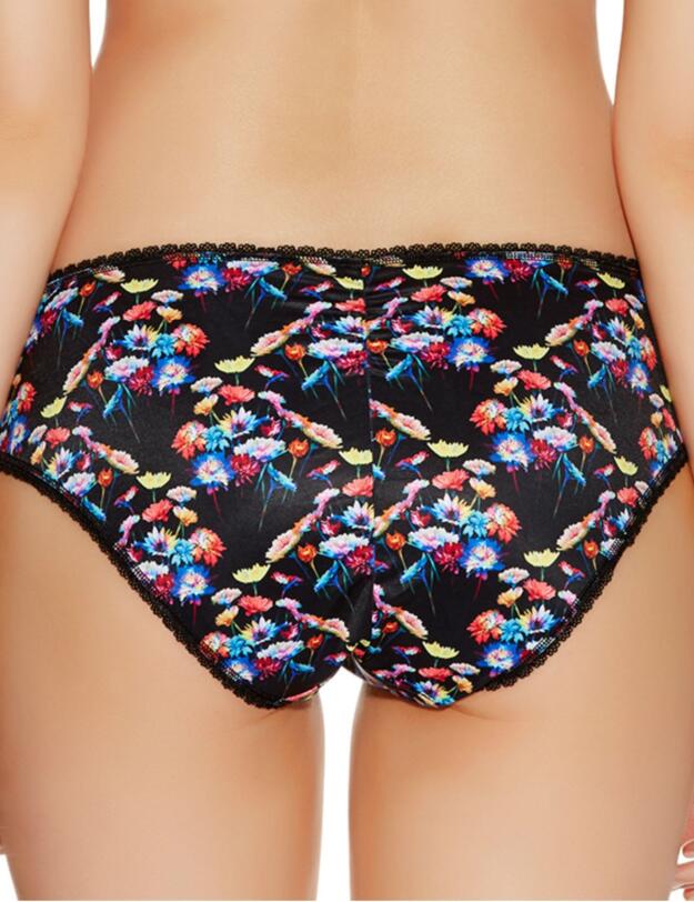 1875 Freya Afterglow Brief Multi - 1875 Brief