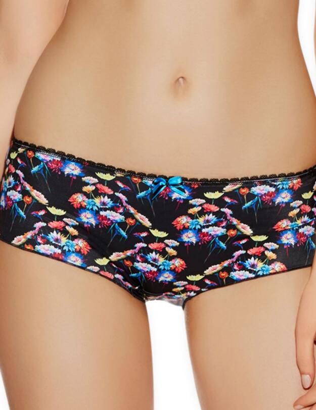 1876 Freya Afterglow Short Multi - 1876 Short