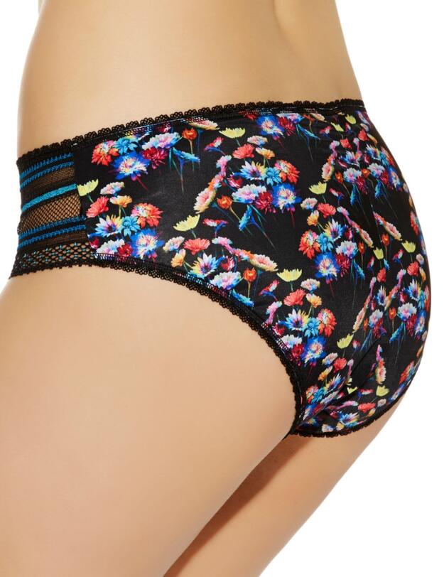 1875 Freya Afterglow Brief Multi - 1875 Brief