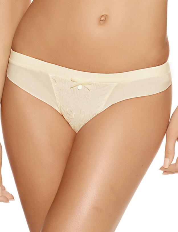 1777 Freya Deco Darling - 1777 Ivory