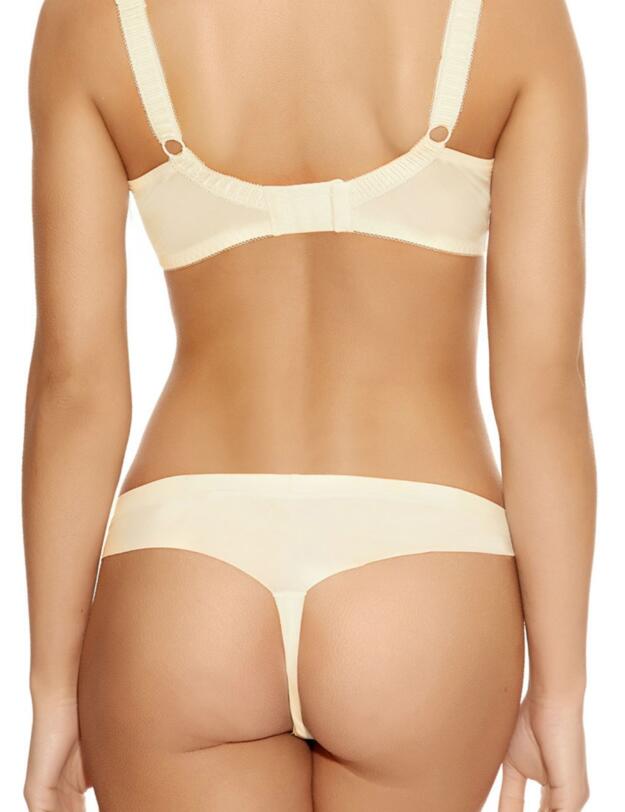 1777 Freya Deco Darling - 1777 Ivory