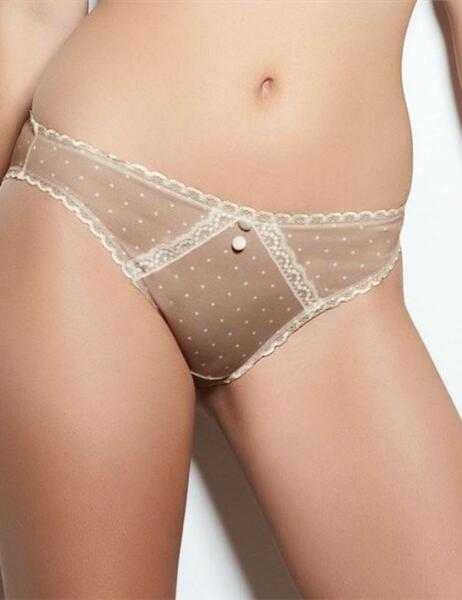 4795 Freya Lacey Brief - 4795 Brief