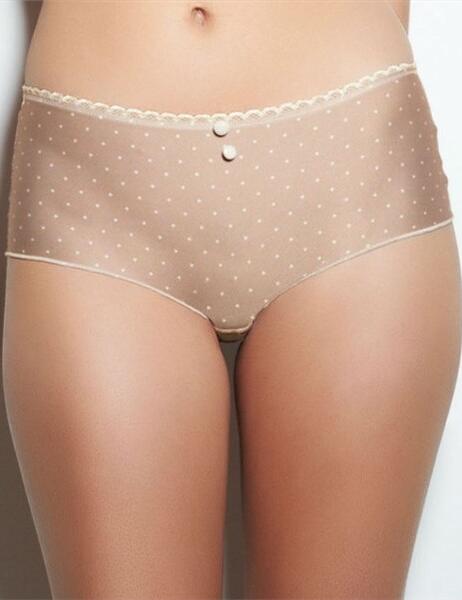 4796 Freya Lacey Short - 4796 Short