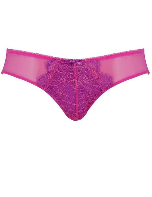 943261 B.tempt'd B.Sultry Brief - 943261 Rose Violet