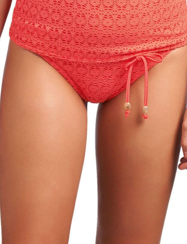 3904 Freya Spirit Classic Bikini Brief Coral - 3904 Coral 