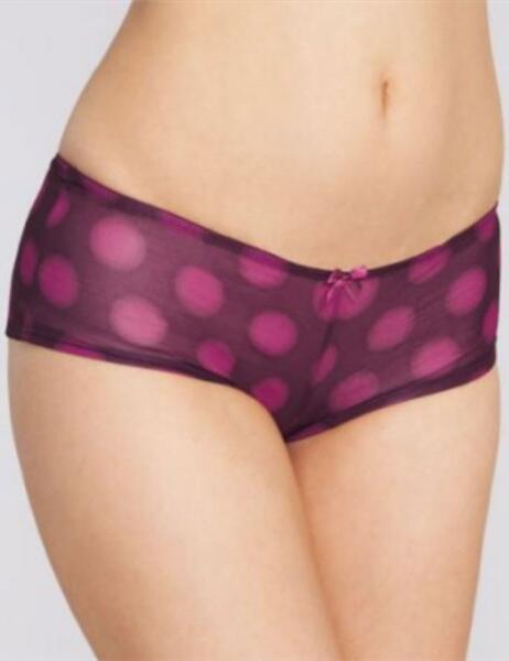  b6474 Cleo by Panache Molly Short  SAVE 70% - 6474 Short 