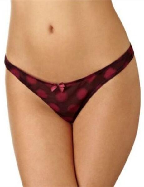  6479 Cleo by Panache Molly Thong SAVE 70% - 6479 Thong