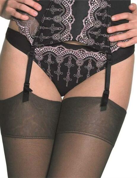 6399 Panache Evie Liaison Thong - 6399 Thong