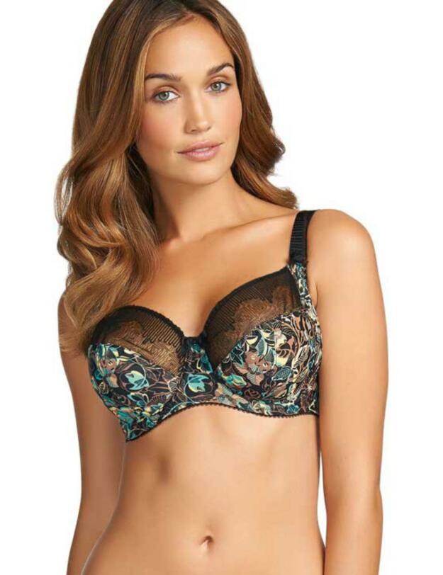 9012 Fantasie Evelyne Side Support Bra - 9012 Side Support Bra