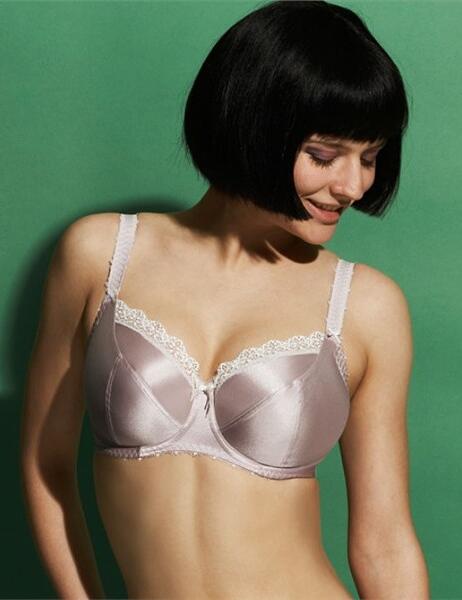 4111 4112 Freya Claudia Balcony Bra - 4111/2 Baclony Bra