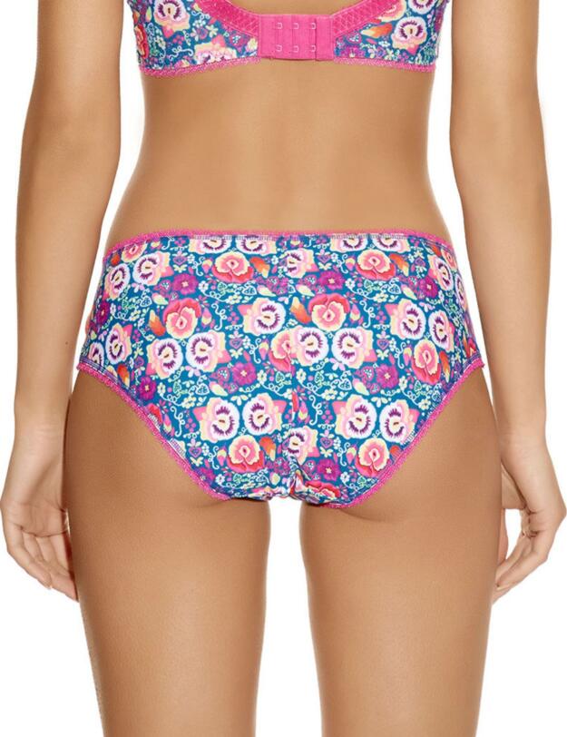 1795 Freya Parade Brief - 1795 Brief