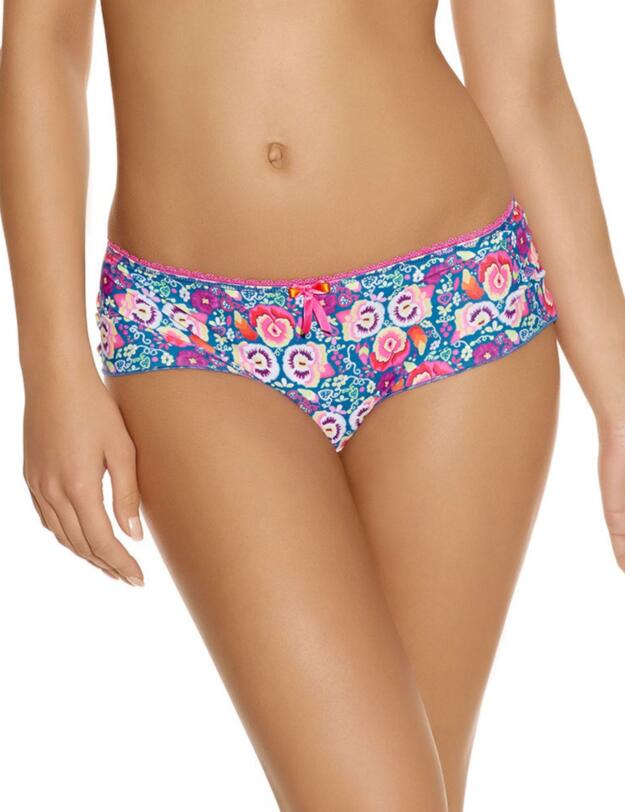 1796 Freya Parade Short - 1796 Short