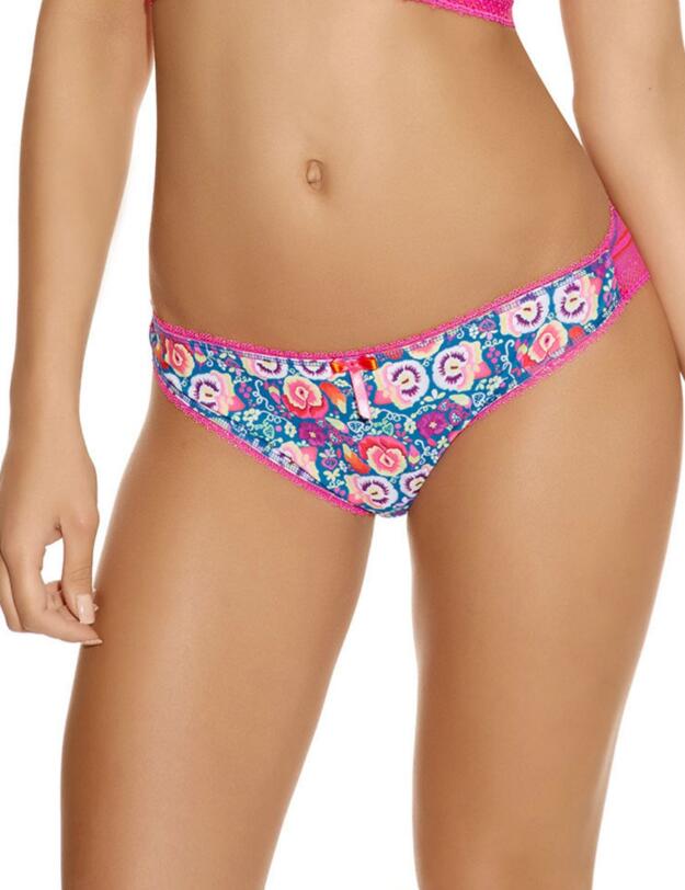 1797 Freya Parade Brazilian Brief - 1797 Brazilian 
