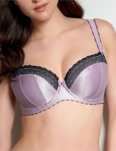 1173 Freya Lingerie Elize Padded Half Cup Bra SALE - 1173 Half Cup 
