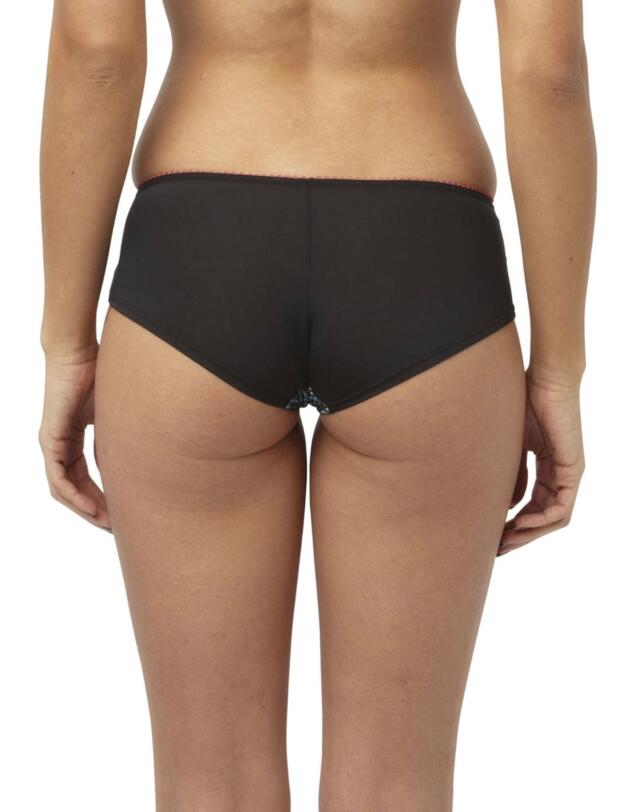 9002 Cleo Lottie Brief Aztec Print - 9002 Brief  