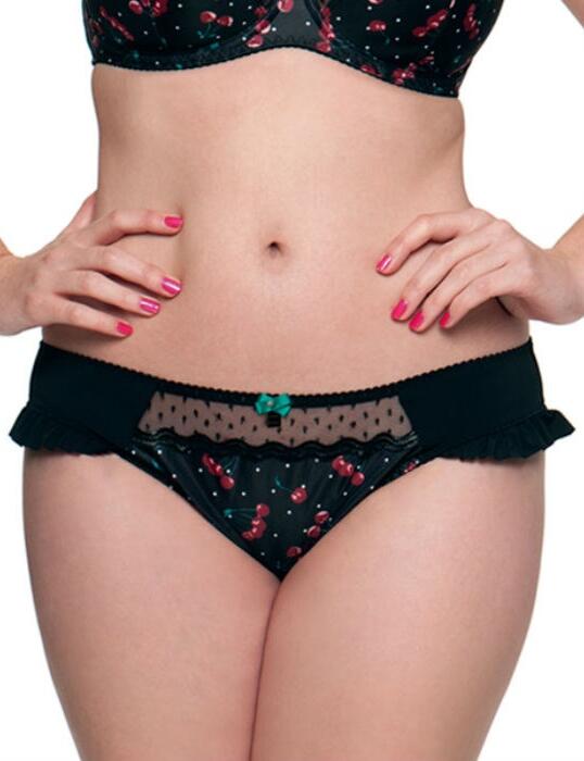 CK4205 Curvy Kate Cherie Brief - CK4205 Brief 