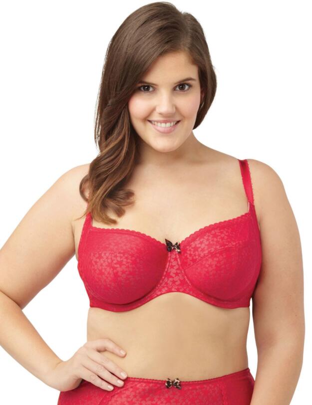 8045 Sculptresse by Panache Kitty Full Cup Bra - 8045 Full Cup Bra