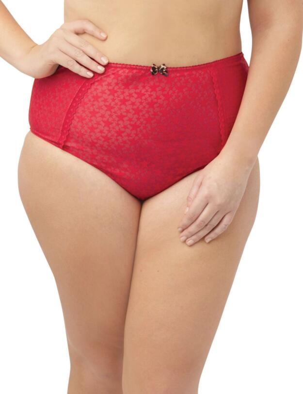8042 Sculptresse by Panache Kitty Full Brief - 8042 Brief