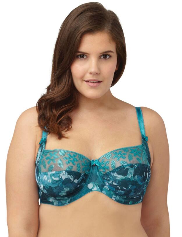 8055 Sculptresse by Panache Charisse Full Cup Bra - 8055 Full Cup Bra