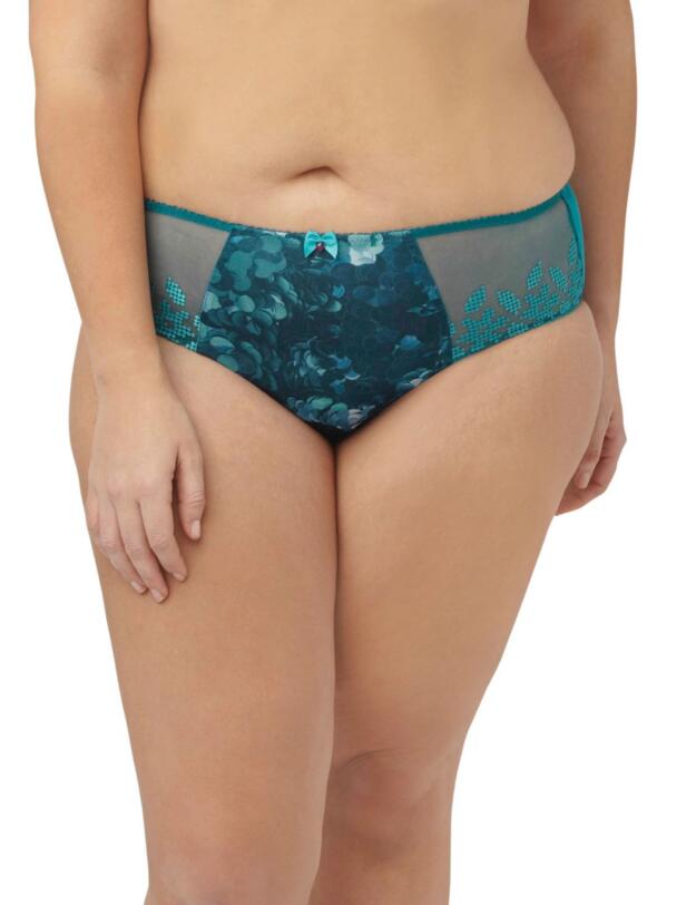 8052 Sculptresse by Panache Charisse Brief - 8052 Brief