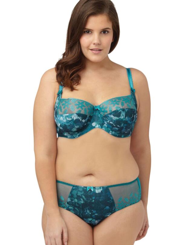 8052 Sculptresse by Panache Charisse Brief - 8052 Brief