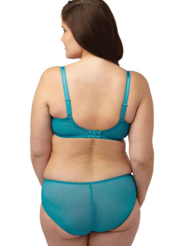 8052 Sculptresse by Panache Charisse Brief - 8052 Brief