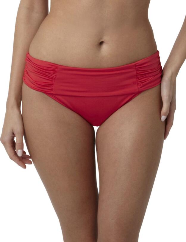 SW0837 Panache Marina Fold Bikini Brief - SW0837 Fold Brief