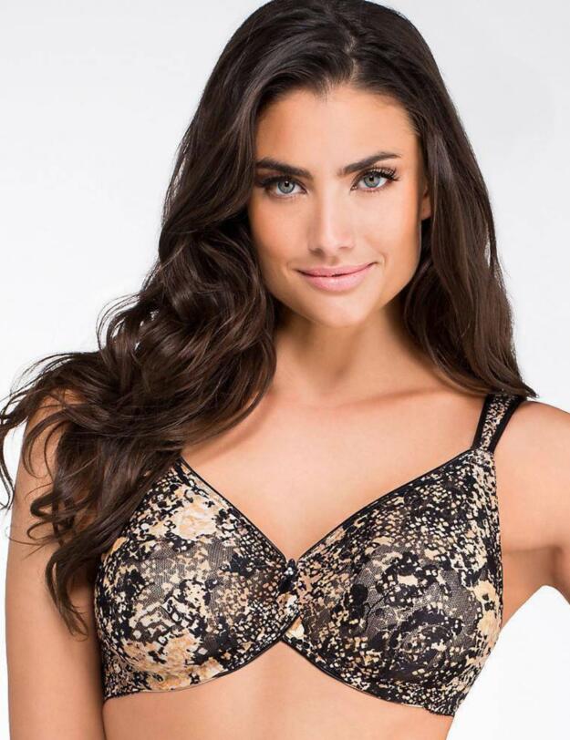 085567 Wacoal Awareness Seamless Bra - 085567 Something Wild