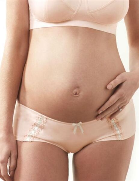  6094 Panache Alisha Short Maternity Brief - 6094 Short