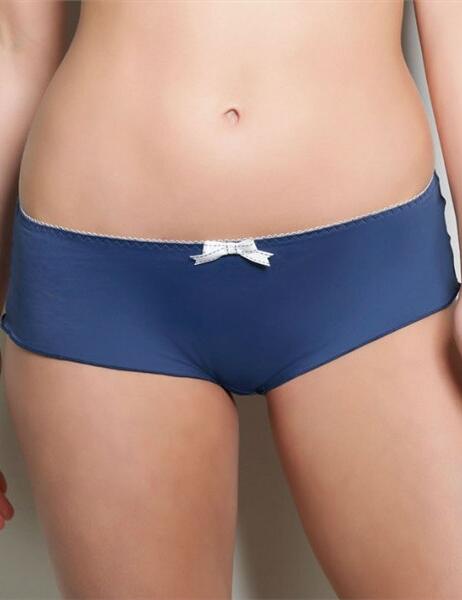 4236 Freya Deco Short Ocean  - 4236 Short