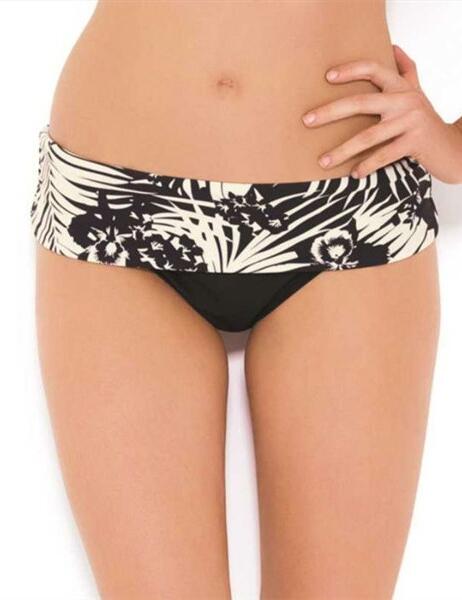  SW0657 Panache Claudette Fold Brief SAVE 70% - SW0657 Fold Brief