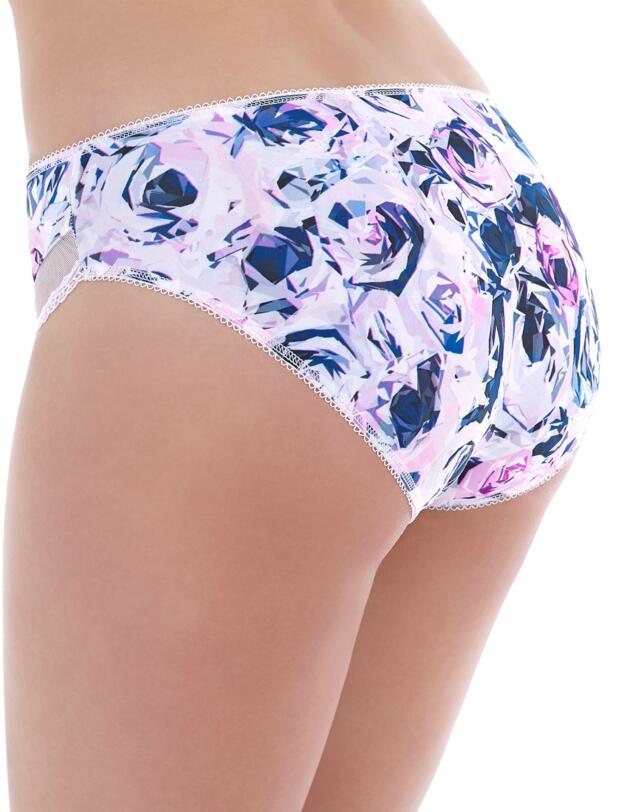 9305 Fantasie Penelope Brief Purple Haze - 9305 Brief 