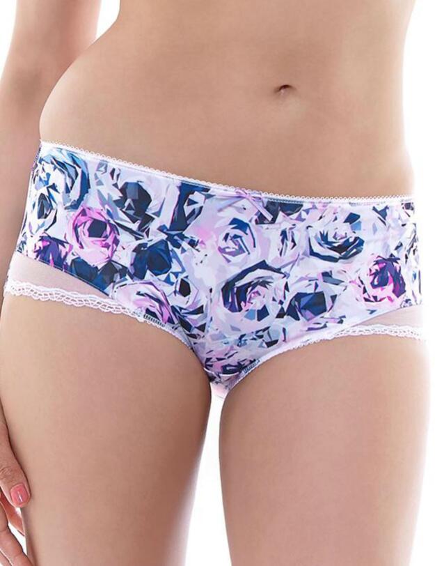 9306 Fantasie Penelope Short Purple Haze - 9306 Short