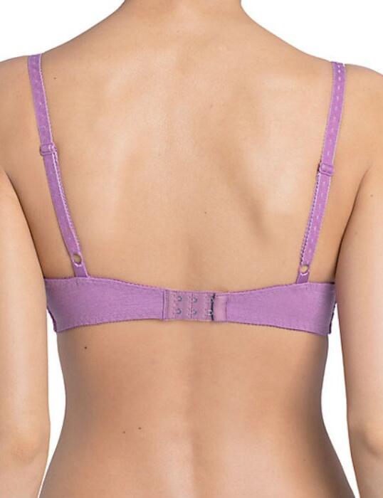 10166797 Triumph Amourette 300 W Bra  - 10026156 Plum Powder