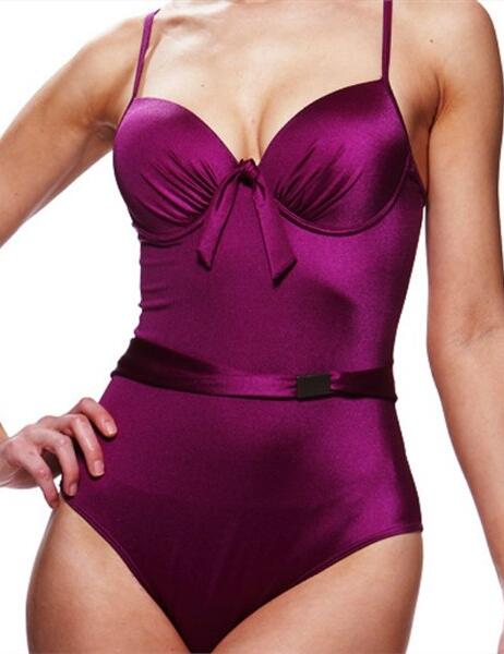 0709810 Lepel Verona Padded Swimsuit - 0709810 Swimsuit